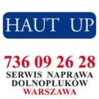 Naprawa Haut UP